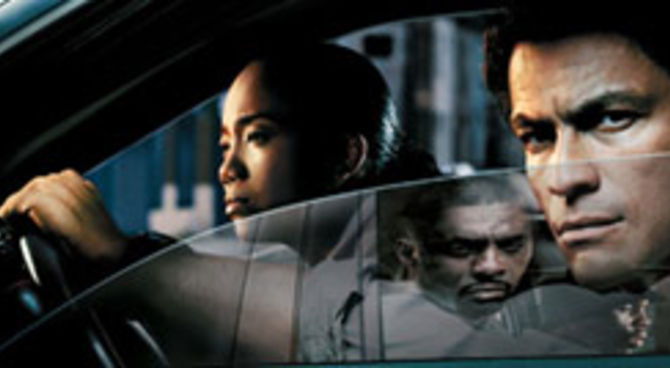 The Wire