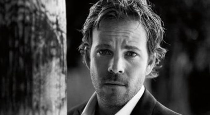 Stephen Dorff