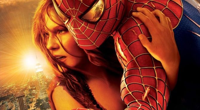 Spider-Man 2