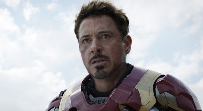 Captain America: Civil War
