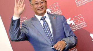 Venezia 68 - Johnnie To