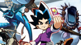 Duel Masters