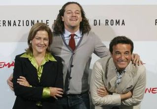 Parlami di me