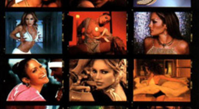 cop jennifer lopez remix