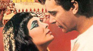 Cleopatra