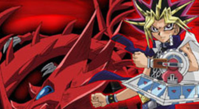 Yu Gi Oh!