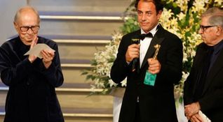 Matteo Garrone
