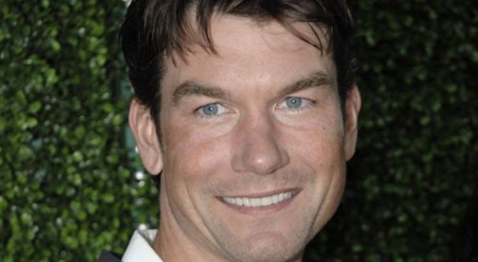 Jerry O'Connell