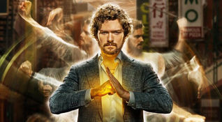 Iron Fist