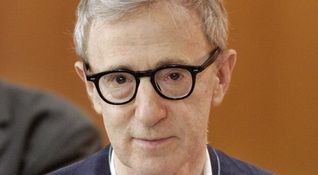 Woody Allen