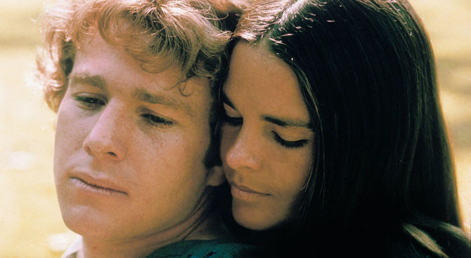 Love Story