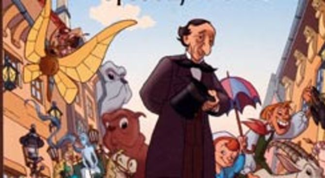 The Fairytaler