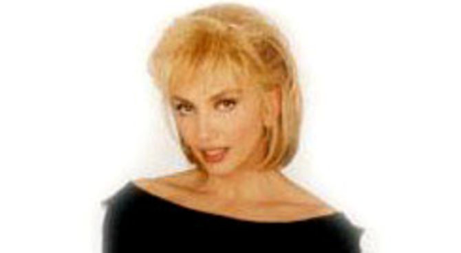 milly carlucci