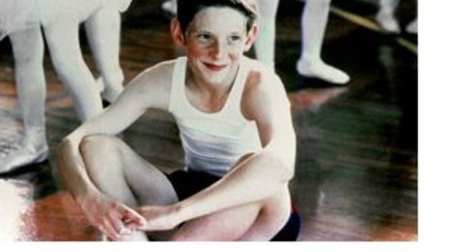 Billy Elliot