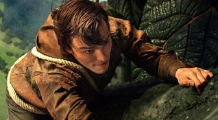 Jack the Giant Slayer