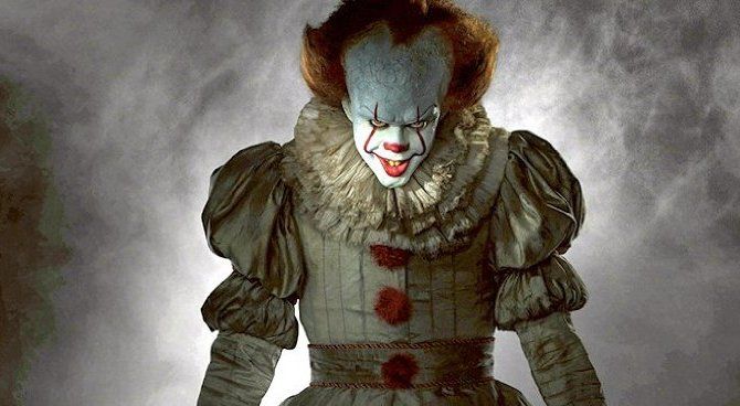 It Stephen King