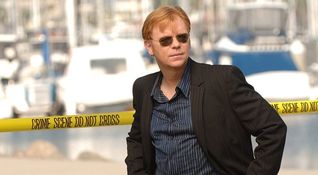 CSI: Miami