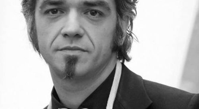 Marco Morgan Castoldi