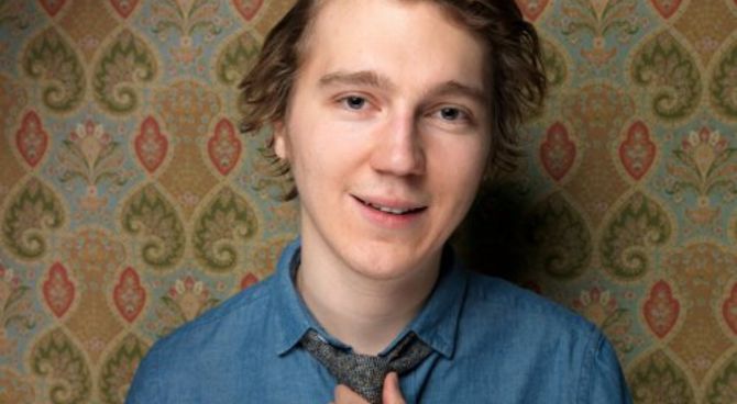 Paul Dano