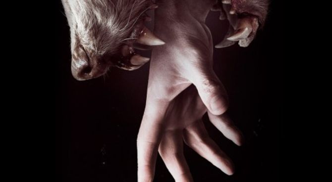 Hemlock Grove