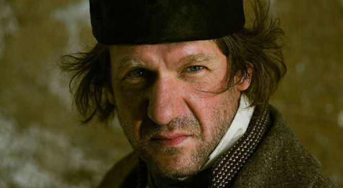 Faust - Johannes Zeiler