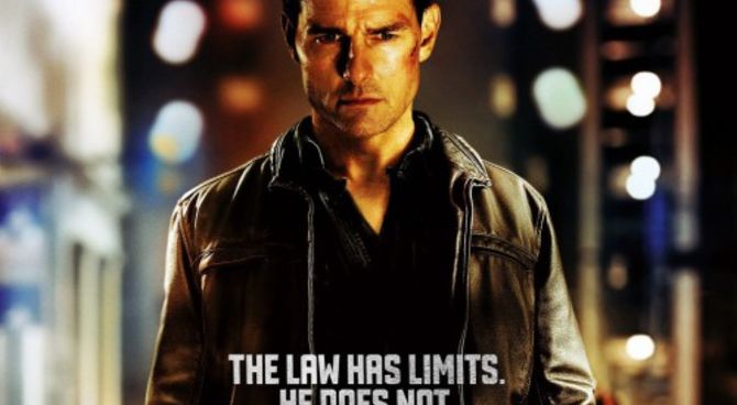Jack Reacher - La prova decisiva