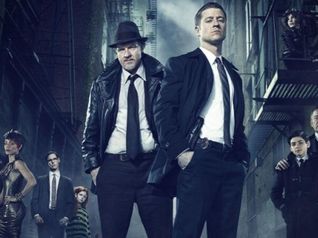 Gotham