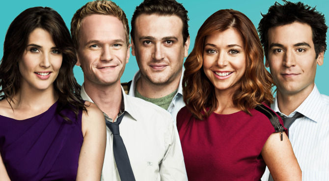 How I Met Your Mother