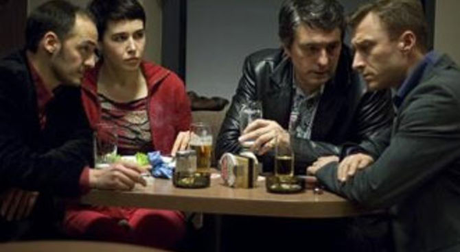 Le Silence de Lorna