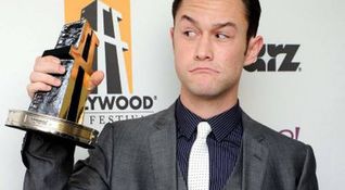Joseph Gordon-Levitt
