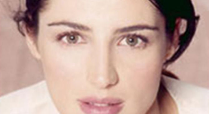 Luisa Ranieri