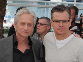 Addio a Soderbergh con Liberace