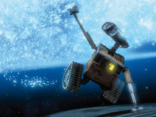 Wall E