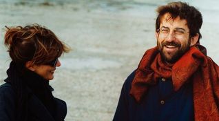 La stanza del figlio