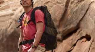 127 Hours - James Franco