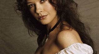 Catherine Zeta-Jones