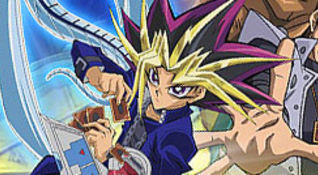 Yu Gi Oh!