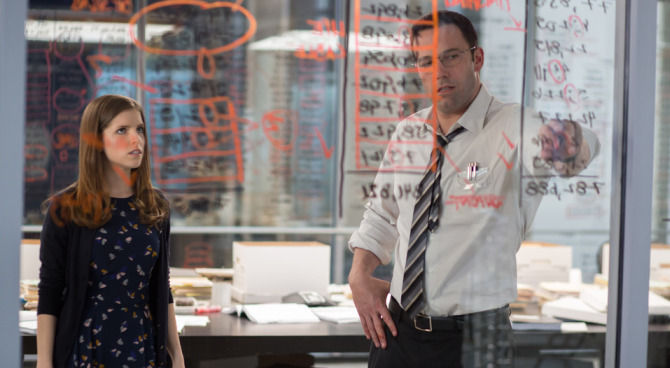 The Accountant