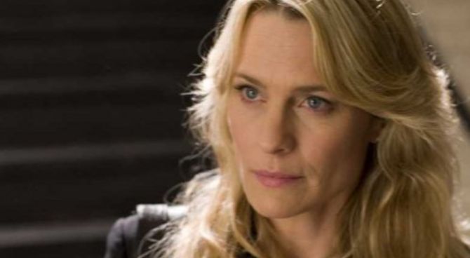 Robin Wright