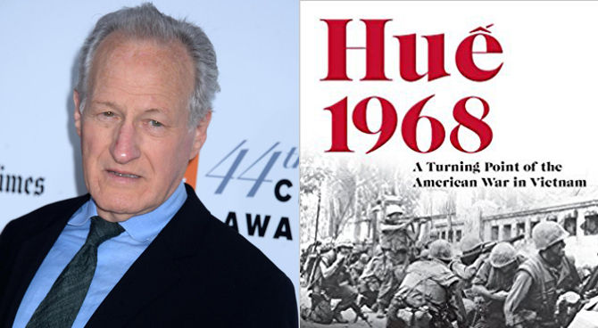 Michael Mann - Hue 1968