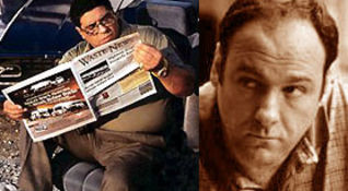 The Sopranos