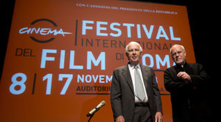 Festival di Roma 2013