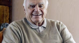 Ernest Borgnine