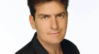 Charlie Sheen