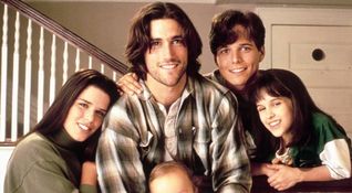 Cinque in famiglia