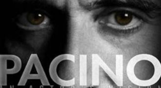 Al Pacino Marc'Aurelio