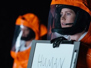 Arrival