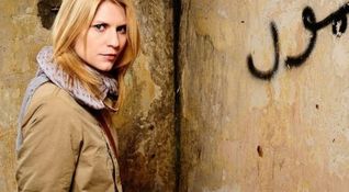 Claire Danes
