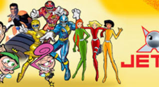Jetix