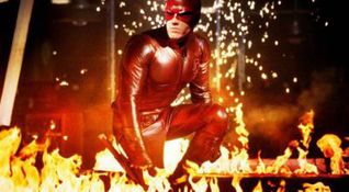 Daredevil - Ben Affleck